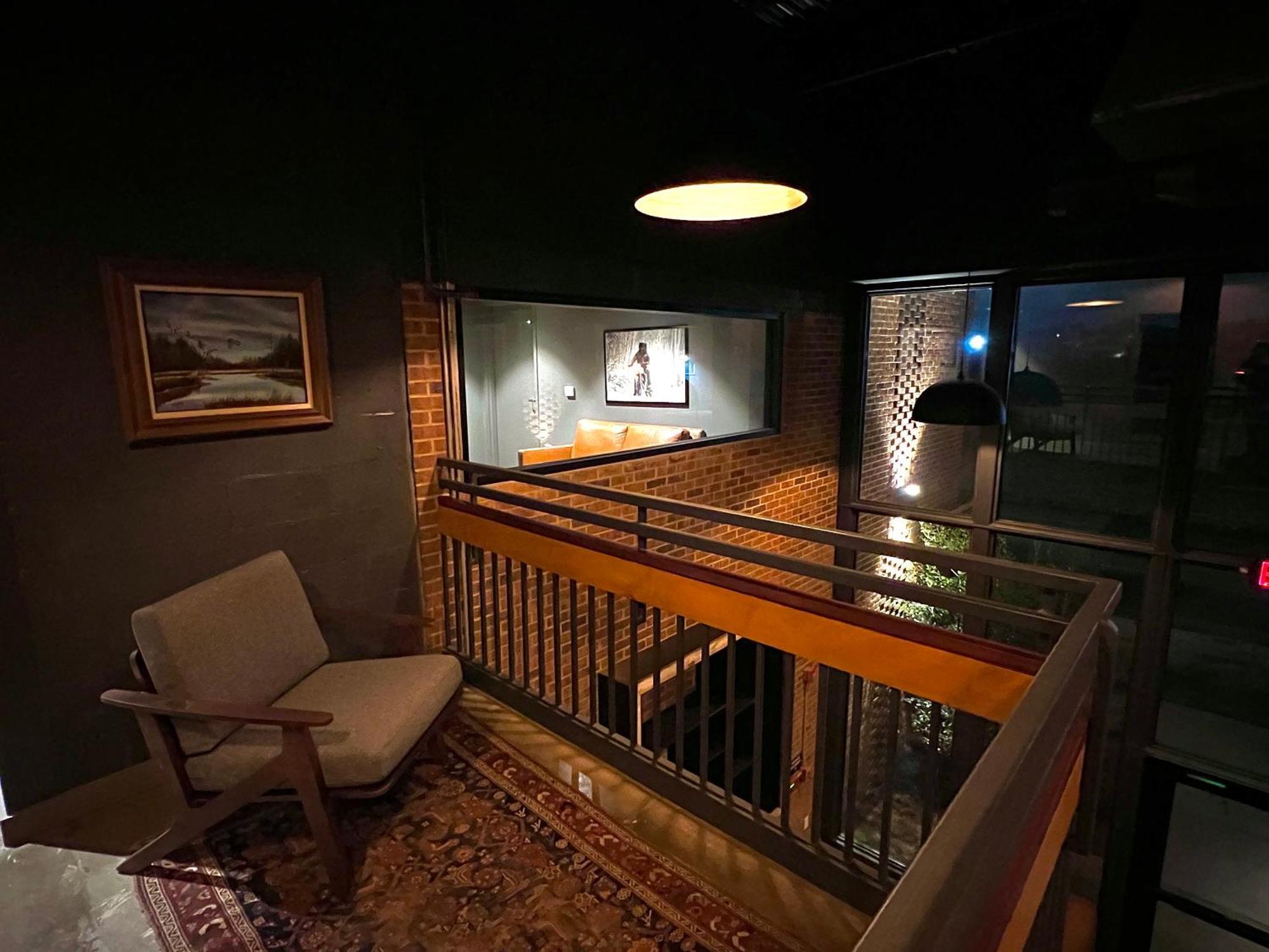 Classified Moto - The Frank Room 리치먼드 외부 사진